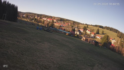 Sjezdovka