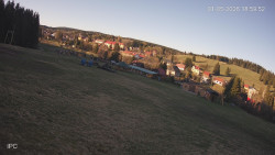 Sjezdovka
