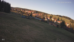 Sjezdovka
