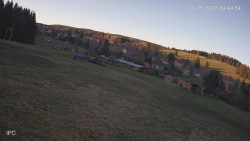 Sjezdovka