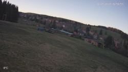 Sjezdovka
