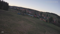Sjezdovka