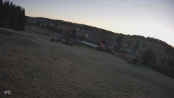 Sjezdovka