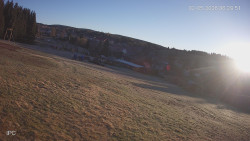 Sjezdovka