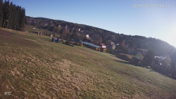 Sjezdovka