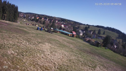 Sjezdovka