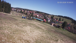 Sjezdovka