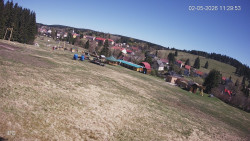 Sjezdovka