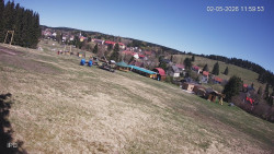 Sjezdovka