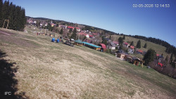 Sjezdovka