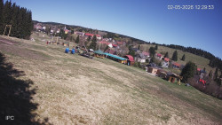 Sjezdovka