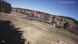 Sjezdovka