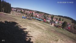 Sjezdovka