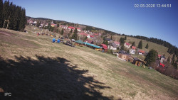 Sjezdovka