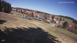 Sjezdovka