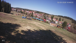 Sjezdovka