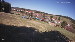 Sjezdovka