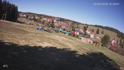 Sjezdovka