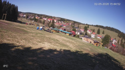 Sjezdovka
