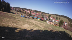 Sjezdovka