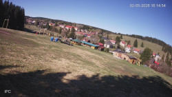 Sjezdovka