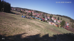 Sjezdovka