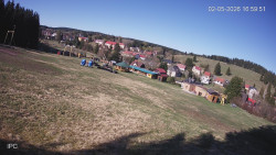 Sjezdovka