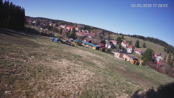 Sjezdovka