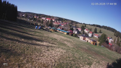 Sjezdovka