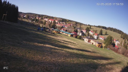 Sjezdovka