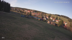 Sjezdovka