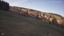 Sjezdovka