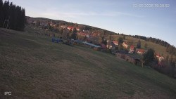 Sjezdovka