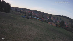 Sjezdovka