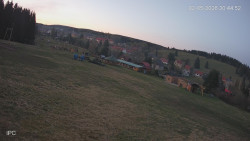 Sjezdovka