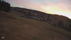Sjezdovka