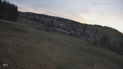 Sjezdovka