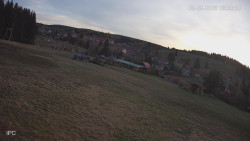 Sjezdovka