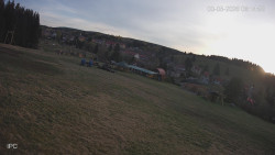 Sjezdovka