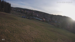 Sjezdovka