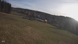 Sjezdovka
