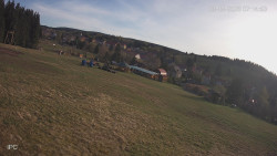 Sjezdovka