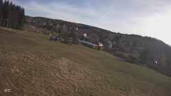 Sjezdovka