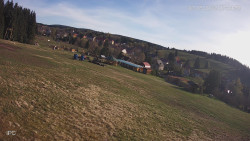 Sjezdovka