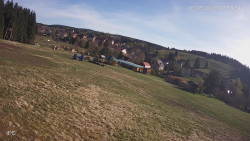 Sjezdovka