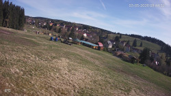Sjezdovka