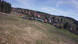 Sjezdovka