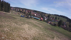 Sjezdovka