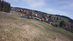 Sjezdovka