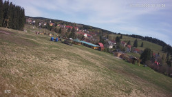 Sjezdovka